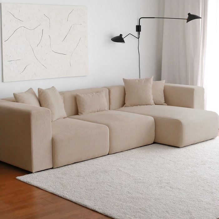 Atelier Del Sofa Yolo Beige Atelier Del Sofa Yolo Beige